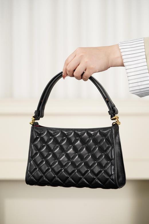 香奈儿26X 圣诞限定HOBO 腋下包 商品图1