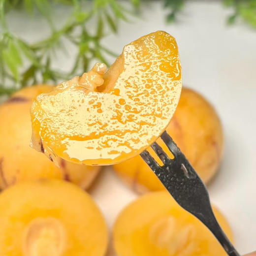 石家庄优选仓库速达，七彩人参果，树上自然熟，口感清甜，奶味香浓，汁水清甜，满口爆汁！单果50-80g/颗，家庭装5斤/8斤装 商品图6