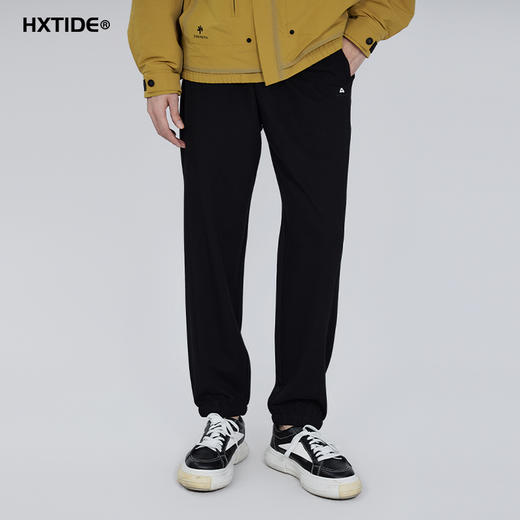 【新品上新】HX 春季休闲长裤S203611015101 商品图0