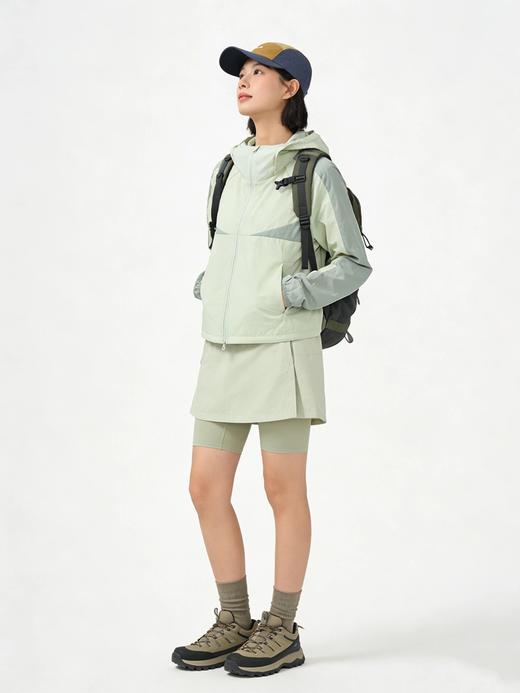 【大牌同款】Schenvega百搭防晒衣A87-DQC666 大牌代工厂 超高性价比 商品图12