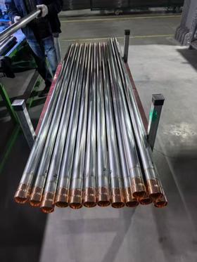 不锈钢直管Φ42*2M 10根/件 商品代码10346