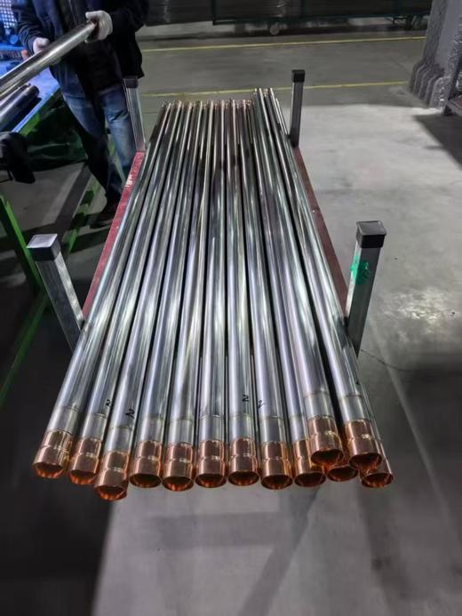 不锈钢直管Φ45*3M 10根/件 商品代码10349 商品图1