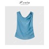 03-2潘依绣丁丁宠粉显瘦收腰后背纽结设计无袖背心Q1583 商品缩略图1