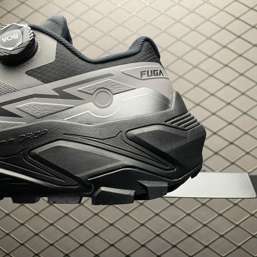 春季特惠💰430 KLS 凯某石 Fuga EX3 GTX BOA 防滑耐磨越野马拉松徒步鞋 商品图3