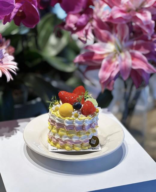 骄阳似己·mini奶糕 商品图0