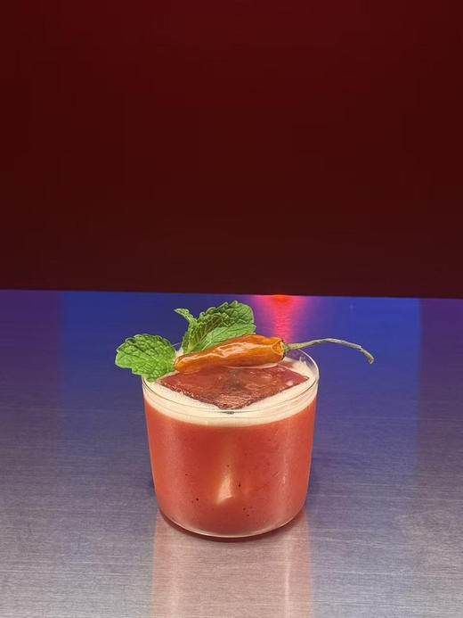 红河玛丽号 商品图0