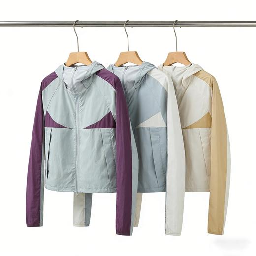 【大牌同款】Schenvega百搭防晒衣A87-DQC666 大牌代工厂 超高性价比 商品图6