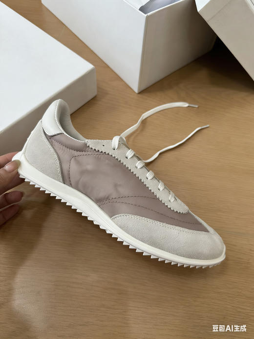 38-1 渠道货 ce女士低帮薄底鞋 轻便舒适 休闲运动鞋 商品图14