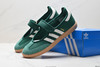 阿迪达斯Adidas Samba Jane玛丽珍休闲鞋JR7339女鞋 商品缩略图7