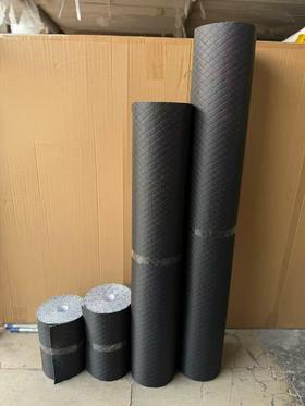 黑色20CM宽 超级保温帆布 4卷/件 商品代码19050