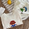【59元任选3件】儿童卡通纯棉 长袖/短袖T恤  26年春夏季新款T恤 商品缩略图4
