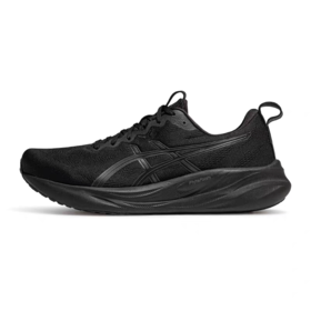 【春上新】【8折】7楼ASICS亚瑟士 GEL-PULSE 16男式跑步鞋1011B962-002吊牌价790折后价632