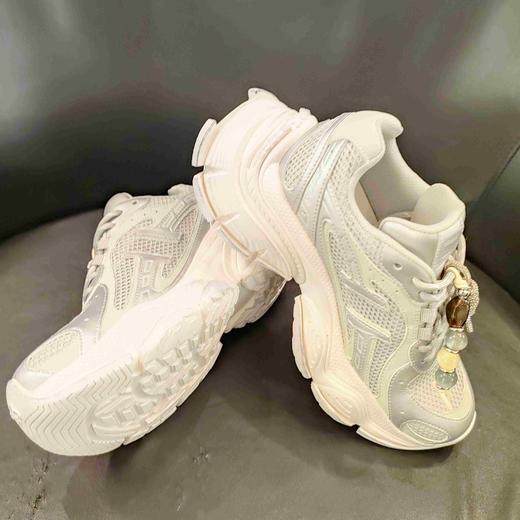 LFGJ 7006炫酷网面老爹鞋 商品图3