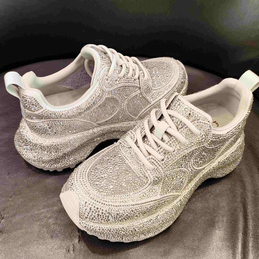 LFGJ 5283
炫酷满钻老爹鞋 商品图10