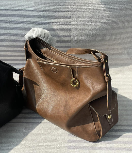 山下有松hobo包斜挎包 商品图8