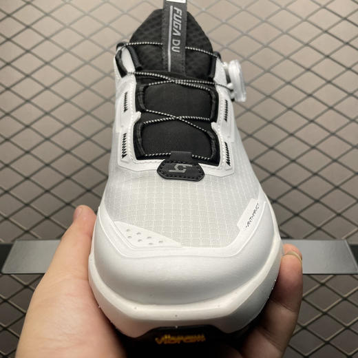 春季特惠💰400 KLS 凯某石 Fuga Du Boa 大坡王 GTX 户外越野徒步鞋 商品图8
