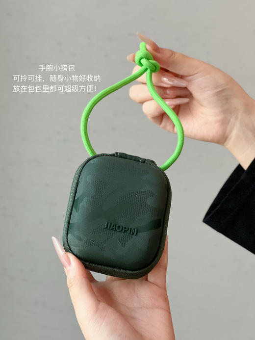 JIAOPIN正品男女同款v脸偏光防紫太阳镜 商品图8