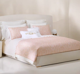 10楼罗卡芙米尔贝格奥地利兰 精天丝四件套+同款天丝新雪丽亲肤夏被吊牌价6560元   活动价3980元