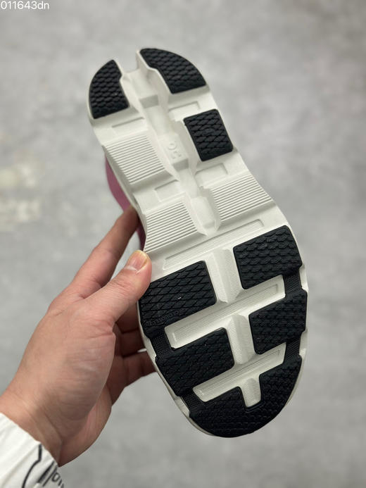 春季特惠💰330 On/昂跑 CloudMonster Hyper 2 PLS TL 户外街头机能风跑步鞋 商品图8