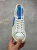 春季特惠💰290 Nike Blazer Mid '77 jumbo "university blue" 解构设计 中帮 板鞋 男女同款 经典百搭中帮开拓者休闲运动板鞋 商品缩略图1