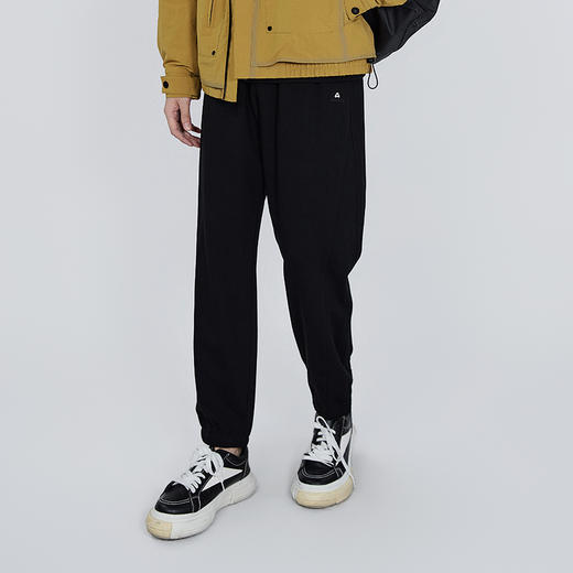 【新品上新】HX 春季休闲长裤S203611015101 商品图1