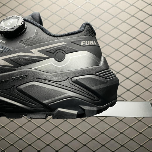 春季特惠💰430 KLS 凯某石 Fuga EX3 GTX BOA 防滑耐磨越野马拉松徒步鞋 商品图3