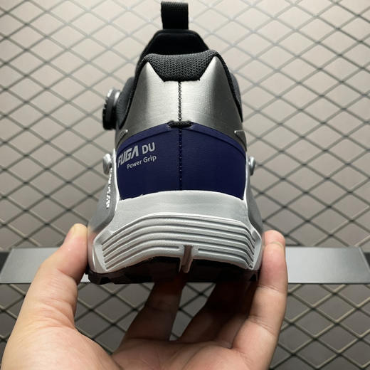 春季特惠💰400 KLS 凯某石 Fuga Du Boa 大坡王 GTX 户外越野徒步鞋 商品图1