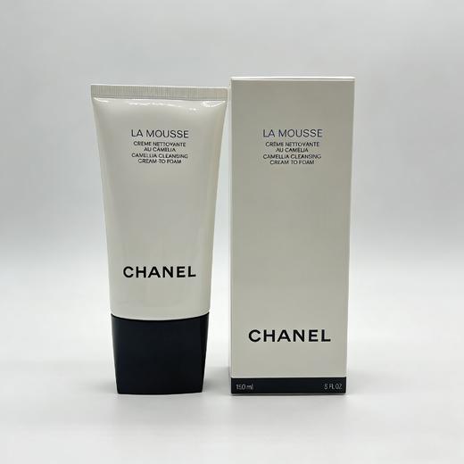 CHANEL香奈儿山茶花洗面奶新版 商品图1