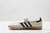 阿迪达斯Adidas Samba Jane玛丽珍休闲鞋JR7339女鞋 商品缩略图8