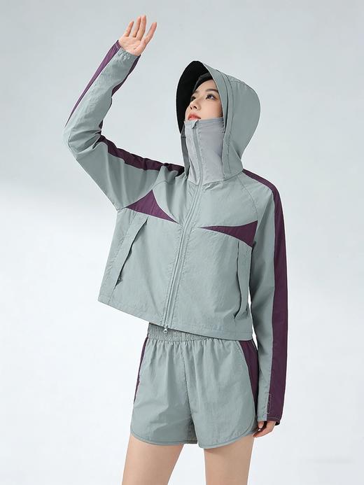 【大牌同款】Schenvega百搭防晒衣A87-DQC666 大牌代工厂 超高性价比 商品图9