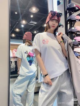 韩国New纽亦华26春夏新款 男女情侣款