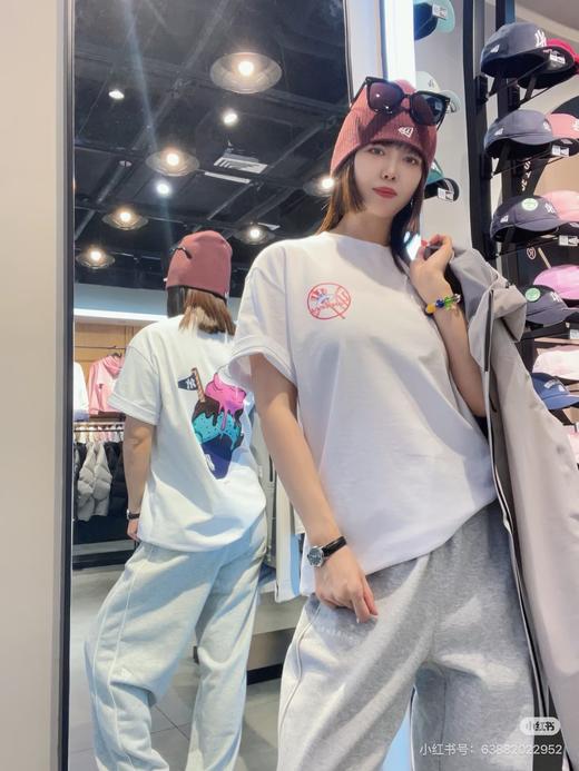 韩国New纽亦华26春夏新款 男女情侣款 商品图0