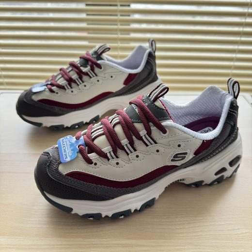 斯凯奇熊猫运动鞋休闲鞋301 商品图1