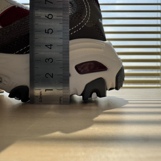 斯凯奇熊猫运动鞋休闲鞋301 商品图8