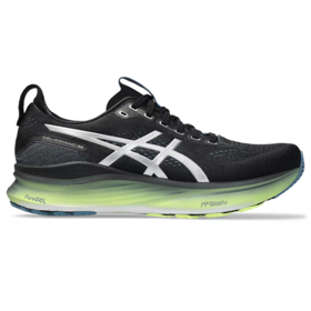 【店庆提前购】【8折】7楼ASICS亚瑟士  GEL-KAYANO 32LUXE女式跑步鞋1012B904-001吊牌价1490折后价1192