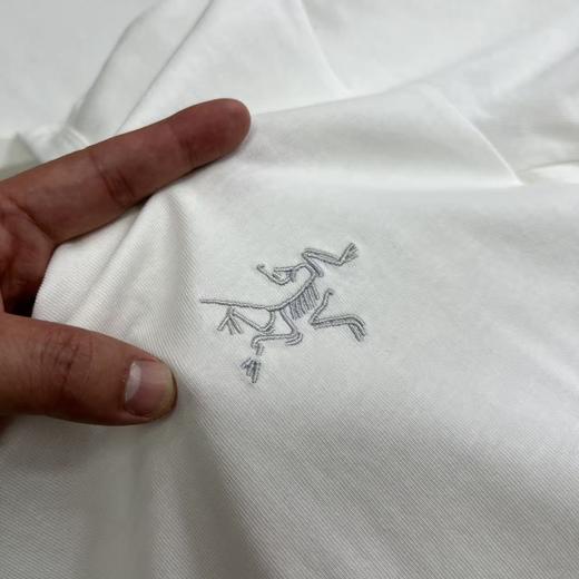 【kz1】男子简约休闲夏日短袖T恤！！ 商品图2