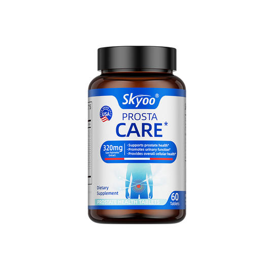 skyoo前列腺健康片【1357】 商品图0