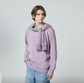 GAP男卫衣99.9元（线下同步销售，不一定有货）657782-TD