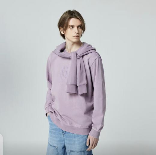 GAP男卫衣99.9元（线下同步销售，不一定有货）657782-TD 商品图0