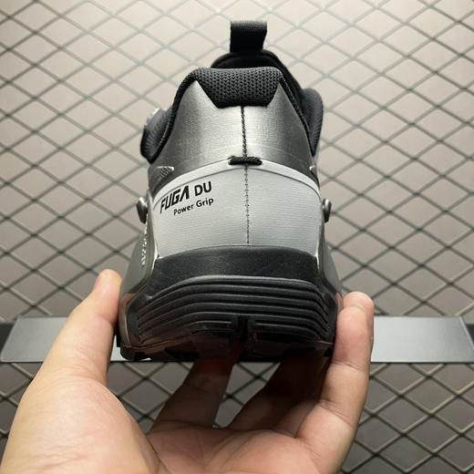 春季特惠💰400 KLS 凯某石 Fuga Du Boa 大坡王 GTX 户外越野徒步鞋 商品图1
