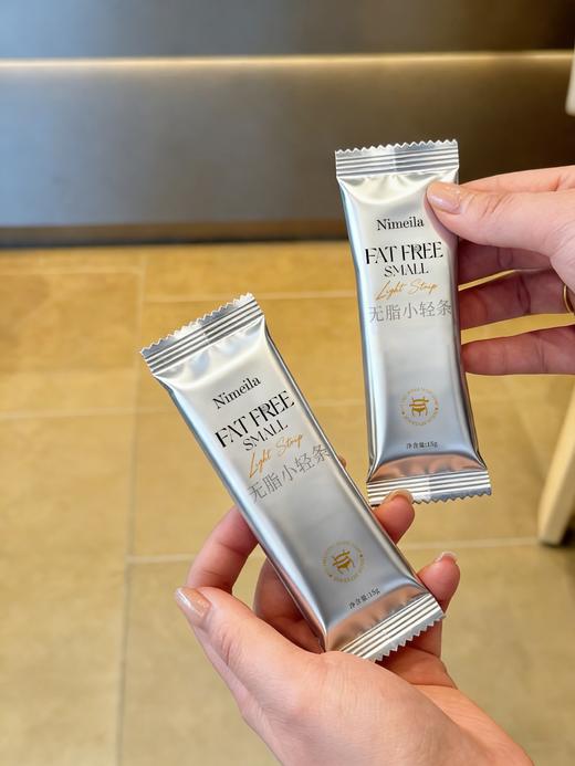 Nimeila小轻条固体饮料 商品图0