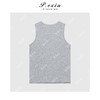 03-2潘依绣丁丁宠粉极简主义简约圆领无袖背心Q6954 商品缩略图1