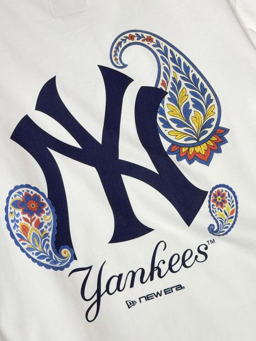 韩国New纽亦华26春夏新款 男女情侣款 商品图13