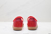阿迪达斯Adidas Samba Jane玛丽珍休闲鞋JR7339女鞋 商品缩略图5