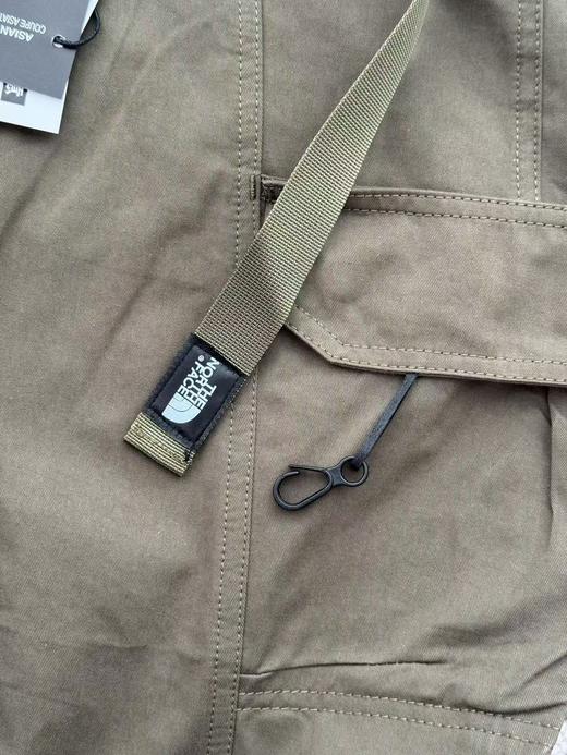 【ss1】男士休闲宽松多功能工装休闲长裤！！ 商品图2