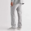 春季FOG ESSENTIALS美式高街运动宽松纯棉毛圈抽绳直筒长裤 商品缩略图3
