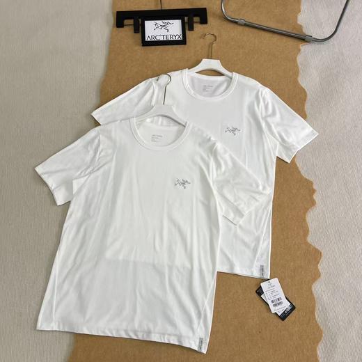 【kz1】男子简约休闲夏日短袖T恤！！ 商品图1