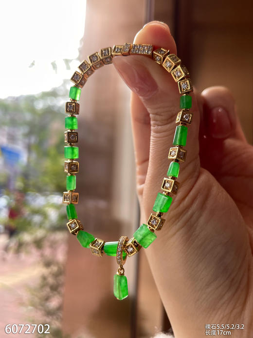 6072702，路路通手链。具体价格微信咨询 商品图8