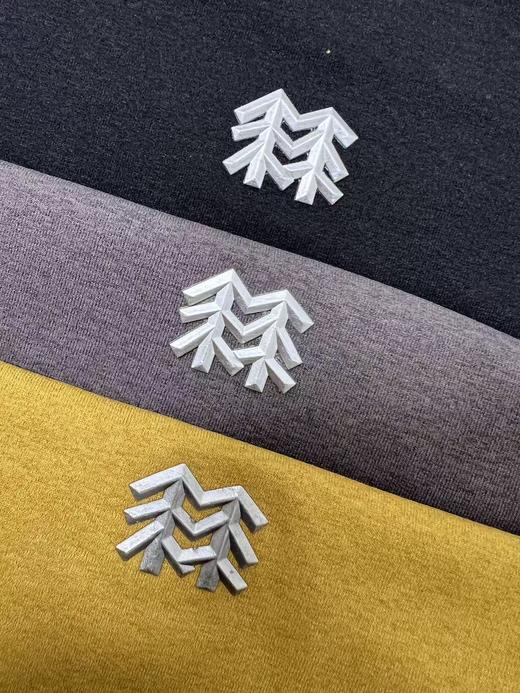 【edj1】男子新款户外休闲弹力速干短袖T恤！！ 商品图2