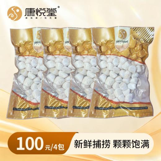 【FM93.6私家车广播】原浆扇贝丁 商品图0